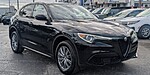 Used 2023 ALFA ROMEO STELVIO SPRINT RWD in FORT LAUDERDALE, FLORIDA