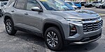 Used 2026 CHEVROLET EQUINOX FWD 4DR LT W/1LT in FORT LAUDERDALE, FLORIDA