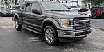 Used 2018 FORD F-150 XL 4WD SUPERCAB 6.5' BOX in FORT LAUDERDALE, FLORIDA
