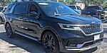 Used 2023 KIA CARNIVAL SX FWD in FORT LAUDERDALE, FLORIDA