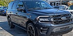 Used 2023 FORD EXPEDITION LIMITED 4X2 in FORT LAUDERDALE, FLORIDA
