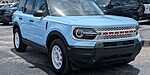 Used 2025 FORD BRONCO SPORT HERITAGE 4X4 in FORT LAUDERDALE, FLORIDA