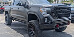 Used 2020 GMC SIERRA 1500 4WD CREW CAB 147" AT4 in FORT LAUDERDALE, FLORIDA