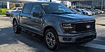 Used 2025 FORD F-150 STX 2WD SUPERCREW 5.5' BOX in FORT LAUDERDALE, FLORIDA