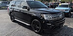 Used 2020 FORD EXPEDITION XLT 4X2 in FORT LAUDERDALE, FLORIDA