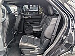 Used 2023 FORD EXPLORER ST 4WD in FORT LAUDERDALE, FLORIDA (Photo 11)