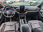 Used 2023 FORD EXPLORER ST 4WD in FORT LAUDERDALE, FLORIDA (Photo 14)