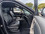 Used 2023 FORD EXPLORER ST 4WD in FORT LAUDERDALE, FLORIDA (Photo 19)