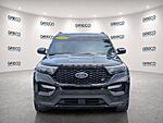 Used 2023 FORD EXPLORER ST 4WD in FORT LAUDERDALE, FLORIDA (Photo 2)