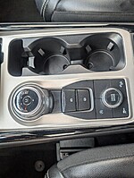 Used 2023 FORD EXPLORER ST 4WD in FORT LAUDERDALE, FLORIDA (Photo 26)