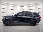 Used 2023 FORD EXPLORER ST 4WD in FORT LAUDERDALE, FLORIDA (Photo 4)