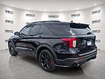 Used 2023 FORD EXPLORER ST 4WD in FORT LAUDERDALE, FLORIDA (Photo 5)