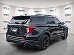 Used 2023 FORD EXPLORER ST 4WD in FORT LAUDERDALE, FLORIDA (Photo 7)