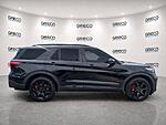 Used 2023 FORD EXPLORER ST 4WD in FORT LAUDERDALE, FLORIDA (Photo 8)