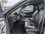 Used 2023 FORD EXPLORER ST 4WD in FORT LAUDERDALE, FLORIDA (Photo 9)