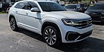 Used 2022 Volkswagen Atlas Cross Sport 3.6L V6 SEL PREMIUM R-LINE 4MOTION in FORT LAUDERDALE, FLORIDA