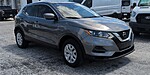 Used 2020 NISSAN ROGUE SPORT FWD S in FORT LAUDERDALE, FLORIDA