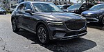 Used 2022 GENESIS GV70 2.5T AWD in FORT LAUDERDALE, FLORIDA