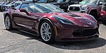 Used 2019 CHEVROLET CORVETTE GRAND SPORT in FORT LAUDERDALE, FLORIDA