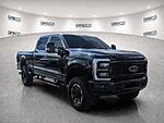 Used 2025 FORD F-250 LARIAT 4WD CREW CAB 6.75' BOX in FORT LAUDERDALE, FLORIDA (Photo 1)