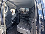 Used 2025 FORD F-250 LARIAT 4WD CREW CAB 6.75' BOX in FORT LAUDERDALE, FLORIDA (Photo 11)