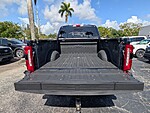 Used 2025 FORD F-250 LARIAT 4WD CREW CAB 6.75' BOX in FORT LAUDERDALE, FLORIDA (Photo 15)