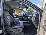 Used 2025 FORD F-250 LARIAT 4WD CREW CAB 6.75' BOX in FORT LAUDERDALE, FLORIDA (Photo 17)