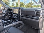 Used 2025 FORD F-250 LARIAT 4WD CREW CAB 6.75' BOX in FORT LAUDERDALE, FLORIDA (Photo 18)