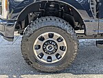 Used 2025 FORD F-250 LARIAT 4WD CREW CAB 6.75' BOX in FORT LAUDERDALE, FLORIDA (Photo 19)
