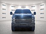 Used 2025 FORD F-250 LARIAT 4WD CREW CAB 6.75' BOX in FORT LAUDERDALE, FLORIDA (Photo 2)