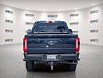 Used 2025 FORD F-250 LARIAT 4WD CREW CAB 6.75' BOX in FORT LAUDERDALE, FLORIDA (Photo 6)