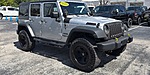 Used 2012 JEEP WRANGLER UNLIMITED 4WD 4DR SPORT in FORT LAUDERDALE, FLORIDA