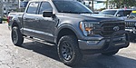 Used 2023 FORD F-150 XL 4WD SUPERCREW 5.5' BOX in FORT LAUDERDALE, FLORIDA