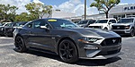 Used 2020 FORD MUSTANG GT FASTBACK in FORT LAUDERDALE, FLORIDA