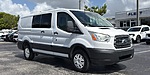 Used 2016 FORD TRANSIT T-250 130" LOW RF 9000 GVWR SWING-OUT RH DR in FORT LAUDERDALE, FLORIDA