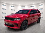 Used 2022 DODGE DURANGO SRT 392 AWD in FORT LAUDERDALE, FLORIDA (Photo 3)