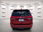 Used 2022 DODGE DURANGO SRT 392 AWD in FORT LAUDERDALE, FLORIDA (Photo 6)
