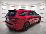 Used 2022 DODGE DURANGO SRT 392 AWD in FORT LAUDERDALE, FLORIDA (Photo 7)