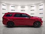Used 2022 DODGE DURANGO SRT 392 AWD in FORT LAUDERDALE, FLORIDA (Photo 8)