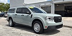 Used 2024 FORD MAVERICK XL FWD SUPERCREW in FORT LAUDERDALE, FLORIDA
