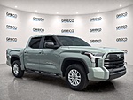 Used 2025 TOYOTA TUNDRA SR5 CREWMAX 5.5' BED in FORT LAUDERDALE, FLORIDA (Photo 1)