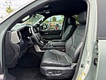 Used 2025 TOYOTA TUNDRA SR5 CREWMAX 5.5' BED in FORT LAUDERDALE, FLORIDA (Photo 10)
