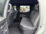 Used 2025 TOYOTA TUNDRA SR5 CREWMAX 5.5' BED in FORT LAUDERDALE, FLORIDA (Photo 13)