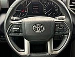 Used 2025 TOYOTA TUNDRA SR5 CREWMAX 5.5' BED in FORT LAUDERDALE, FLORIDA (Photo 14)