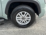 Used 2025 TOYOTA TUNDRA SR5 CREWMAX 5.5' BED in FORT LAUDERDALE, FLORIDA (Photo 15)