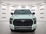 Used 2025 TOYOTA TUNDRA SR5 CREWMAX 5.5' BED in FORT LAUDERDALE, FLORIDA (Photo 2)