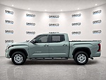 Used 2025 TOYOTA TUNDRA SR5 CREWMAX 5.5' BED in FORT LAUDERDALE, FLORIDA (Photo 4)