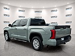 Used 2025 TOYOTA TUNDRA SR5 CREWMAX 5.5' BED in FORT LAUDERDALE, FLORIDA (Photo 5)