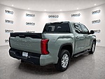 Used 2025 TOYOTA TUNDRA SR5 CREWMAX 5.5' BED in FORT LAUDERDALE, FLORIDA (Photo 7)