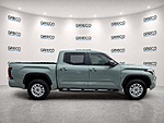 Used 2025 TOYOTA TUNDRA SR5 CREWMAX 5.5' BED in FORT LAUDERDALE, FLORIDA (Photo 8)